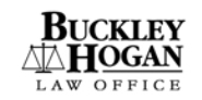 Buckley Hogan